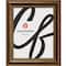 2 Pack Craig Frames Victoria Bronze Picture Frame